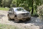 Mercedes-Benz ML350 4Matic 2012 года